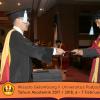 Wisuda Unpad Gel I I TA 2017-2018 Fakultas Ilmu  budaya oleh Dekan 052