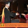 Wisuda Unpad Gel I I TA 2017-2018 Fakultas Ilmu  budaya oleh Dekan 055