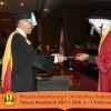 Wisuda Unpad Gel I I TA 2017-2018 Fakultas Ilmu  budaya oleh Dekan 057