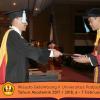 Wisuda Unpad Gel I I TA 2017-2018 Fakultas Ilmu  budaya oleh Dekan 059