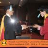 Wisuda Unpad Gel I I TA 2017-2018 Fakultas Ilmu  budaya oleh Dekan 061