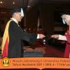 Wisuda Unpad Gel I I TA 2017-2018 Fakultas Ilmu  budaya oleh Dekan 062