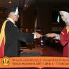 Wisuda Unpad Gel I I TA 2017-2018 Fakultas Ilmu  budaya oleh Dekan 063