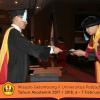 Wisuda Unpad Gel I I TA 2017-2018 Fakultas Ilmu  budaya oleh Dekan 067