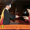 Wisuda Unpad Gel I I TA 2017-2018 Fakultas Ilmu  budaya oleh Dekan 068