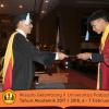 Wisuda Unpad Gel I I TA 2017-2018 Fakultas Ilmu  budaya oleh Dekan 072