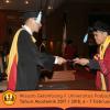 Wisuda Unpad Gel I I TA 2017-2018 Fakultas Ilmu  budaya oleh Dekan 081