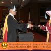 Wisuda Unpad Gel I I TA 2017-2018 Fakultas Ilmu  budaya oleh Dekan 085