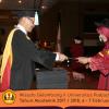 Wisuda Unpad Gel I I TA 2017-2018 Fakultas Ilmu  budaya oleh Dekan 086