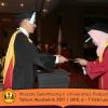 Wisuda Unpad Gel I I TA 2017-2018 Fakultas Ilmu  budaya oleh Dekan 087