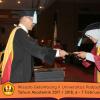 Wisuda Unpad Gel I I TA 2017-2018 Fakultas Ilmu  budaya oleh Dekan 095