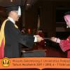 Wisuda Unpad Gel I I TA 2017-2018 Fakultas Ilmu  budaya oleh Dekan 096