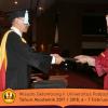 Wisuda Unpad Gel I I TA 2017-2018 Fakultas Ilmu  budaya oleh Dekan 102