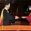 Wisuda Unpad Gel I I TA 2017-2018 Fakultas Ilmu  budaya oleh Dekan 105