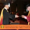 Wisuda Unpad Gel I I TA 2017-2018 Fakultas Ilmu  budaya oleh Dekan 106