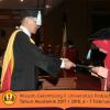 Wisuda Unpad Gel I I TA 2017-2018 Fakultas Ilmu  budaya oleh Dekan 113