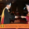 Wisuda Unpad Gel I I TA 2017-2018 Fakultas Ilmu  budaya oleh Dekan 121