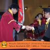 Wisuda Unpad Gel I I TA 2017-2018 Fakultas Ilmu  budaya oleh Rektor 031
