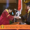 Wisuda Unpad Gel I I TA 2017-2018 Fakultas Ilmu  budaya oleh Rektor 066