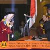 Wisuda Unpad Gel I I TA 2017-2018 Fakultas Ilmu  budaya oleh Rektor 077