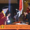 Wisuda Unpad Gel I I TA 2017-2018 Fakultas Ilmu  budaya oleh Rektor 079