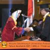 Wisuda Unpad Gel I I TA 2017-2018 Fakultas Ilmu  budaya oleh Rektor 088