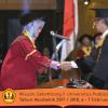 Wisuda Unpad Gel I I TA 2017-2018 Fakultas Ilmu  budaya oleh Rektor 089