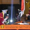 Wisuda Unpad Gel I I TA 2017-2018 Fakultas Ilmu  budaya oleh Rektor 090