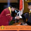 Wisuda Unpad Gel I I TA 2017-2018 Fakultas Ilmu  budaya oleh Rektor 093