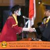 Wisuda Unpad Gel I I TA 2017-2018 Fakultas Ilmu  budaya oleh Rektor 098