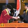 Wisuda Unpad Gel I I TA 2017-2018 Fakultas Ilmu  budaya oleh Rektor 099