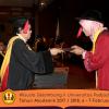 Wisuda Unpad Gel I I TA 2017-2018 Fakultas Hukum oleh Dekan 086