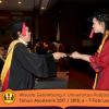 Wisuda Unpad Gel I I TA 2017-2018 Fakultas Hukum oleh Dekan 089