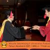 Wisuda Unpad Gel I I TA 2017-2018 Fakultas Hukum oleh Dekan 095