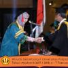 Wisuda Unpad Gel I I TA 2017-2018 Fakultas Hukum oleh Rektor 012