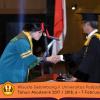 Wisuda Unpad Gel I I TA 2017-2018 Fakultas Hukum oleh Rektor 021