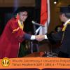 Wisuda Unpad Gel I I TA 2017-2018 Fakultas Hukum oleh Rektor 024