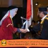 Wisuda Unpad Gel I I TA 2017-2018 Fakultas Hukum oleh Rektor 025