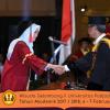Wisuda Unpad Gel I I TA 2017-2018 Fakultas Hukum oleh Rektor 026