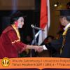 Wisuda Unpad Gel I I TA 2017-2018 Fakultas Hukum oleh Rektor 029