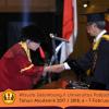 Wisuda Unpad Gel I I TA 2017-2018 Fakultas Hukum oleh Rektor 036