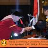 Wisuda Unpad Gel I I TA 2017-2018 Fakultas Hukum oleh Rektor 038