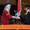 Wisuda Unpad Gel I I TA 2017-2018 Fakultas Hukum oleh Rektor 039