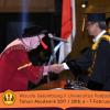 Wisuda Unpad Gel I I TA 2017-2018 Fakultas Hukum oleh Rektor 040