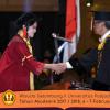 Wisuda Unpad Gel I I TA 2017-2018 Fakultas Hukum oleh Rektor 041