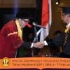 Wisuda Unpad Gel I I TA 2017-2018 Fakultas Hukum oleh Rektor 045