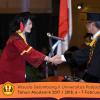 Wisuda Unpad Gel I I TA 2017-2018 Fakultas Hukum oleh Rektor 046