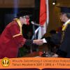 Wisuda Unpad Gel I I TA 2017-2018 Fakultas Hukum oleh Rektor 047