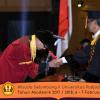 Wisuda Unpad Gel I I TA 2017-2018 Fakultas Hukum oleh Rektor 049