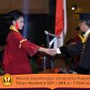 Wisuda Unpad Gel I I TA 2017-2018 Fakultas Hukum oleh Rektor 052